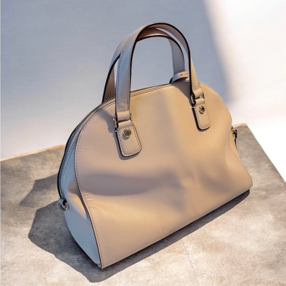 Kate Spade Nichols Street Reiley satchel bag - Picture 2 of 4